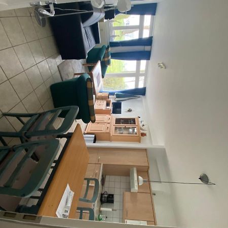 Das Landhaus Am Haff Lhh B09 Stolpe an der Peene エクステリア 写真