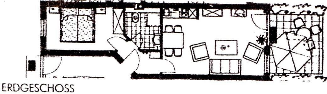 Das Landhaus Am Haff Lhh B09 Stolpe an der Peene エクステリア 写真