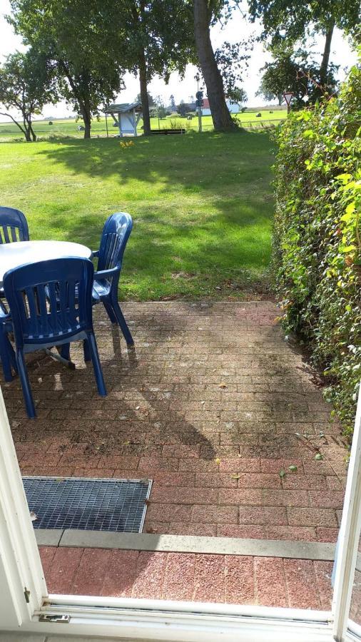 Das Landhaus Am Haff Lhh B09 Stolpe an der Peene エクステリア 写真