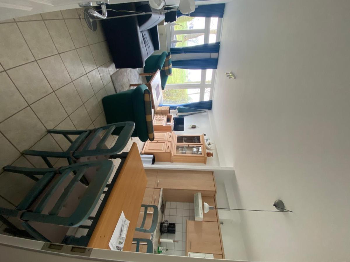 Das Landhaus Am Haff Lhh B09 Stolpe an der Peene エクステリア 写真