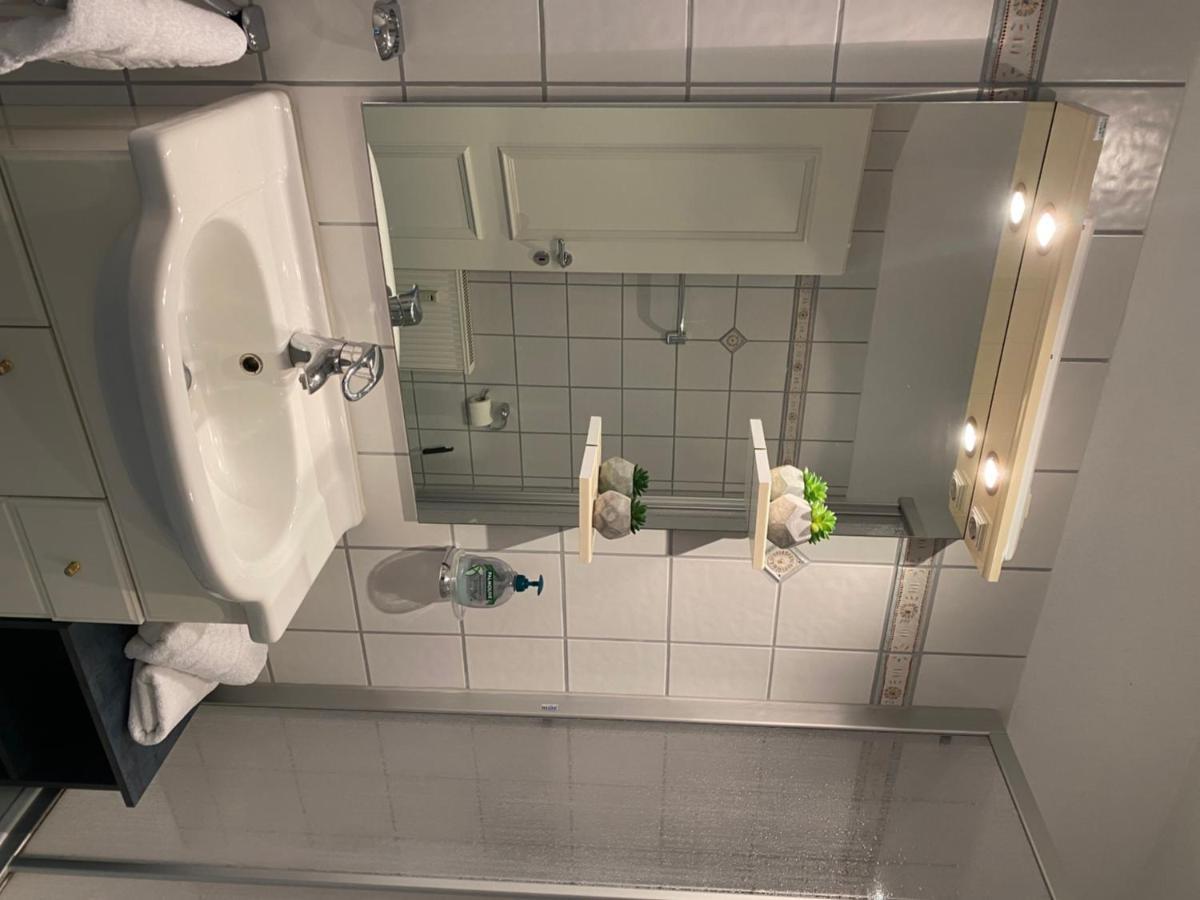 Das Landhaus Am Haff Lhh B09 Stolpe an der Peene エクステリア 写真