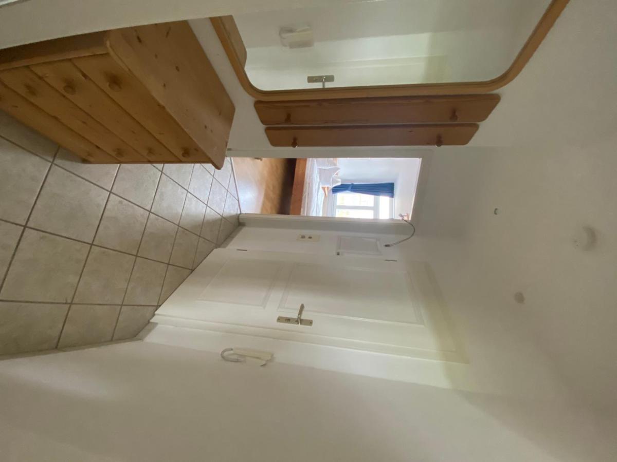 Das Landhaus Am Haff Lhh B09 Stolpe an der Peene エクステリア 写真